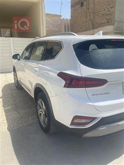 هیوندای سەنتافی